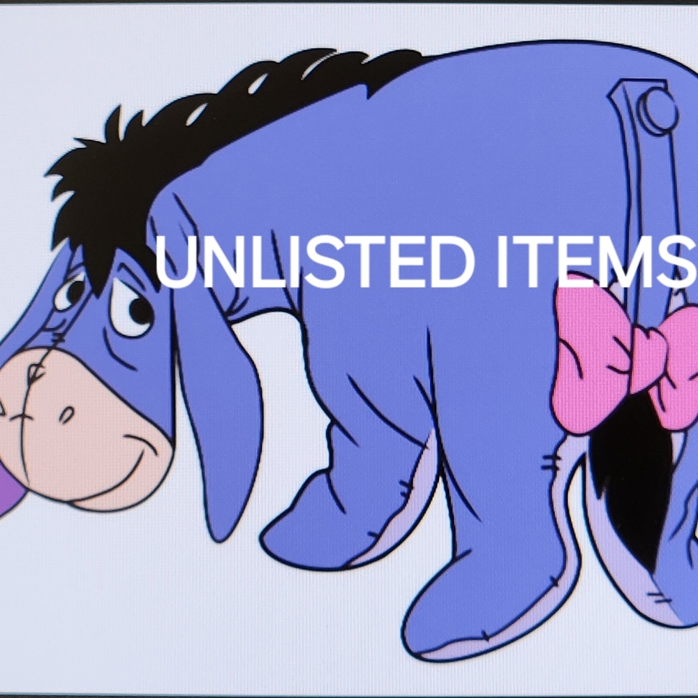 WACKY WEDNEDAY $3 STARTS WOMENS S-3XL 8/26/26 @ 3 PM NM  1-100